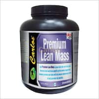 Lean Mass Gainer