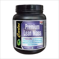 Health Supplement Gainer