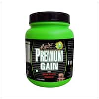 Lean Mass Gainer