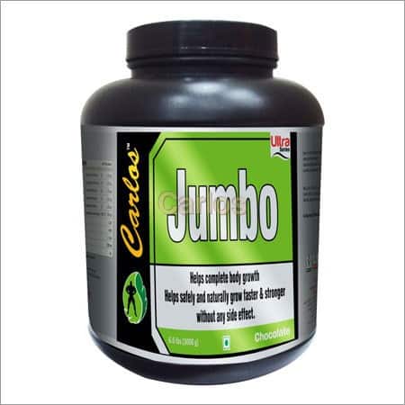 Weight Gainer Powder