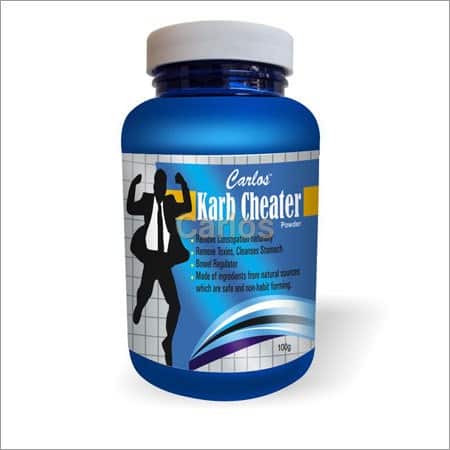Constipation Herbal  Medicine 